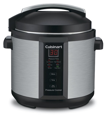 Cuisinart Pressure Cooker