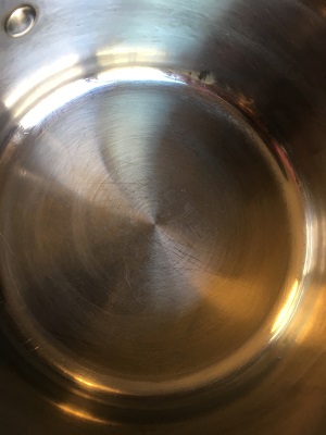 Kitchenaid black